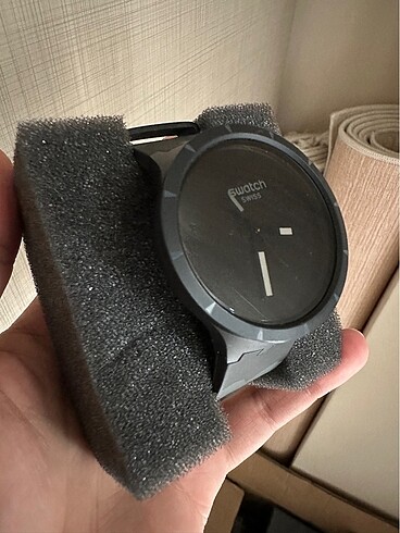 SWATCH ORJİNAL ERKEK SAAT