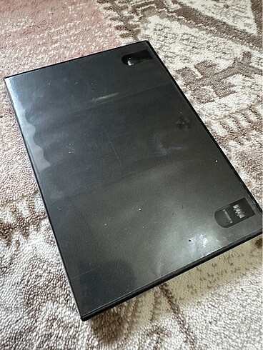 Sony BOŞ KUTU TEK CD