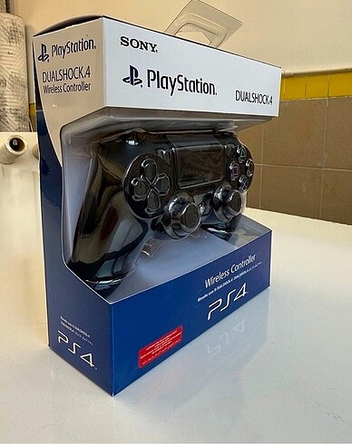 ORJİNAL PS4 KOL