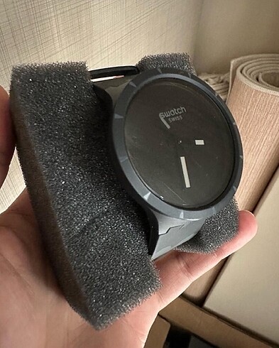 SWATCH ORJİNAL SAAT