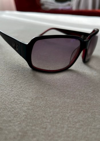 Vintage kadın güneş gözlüğü - Görsel 8