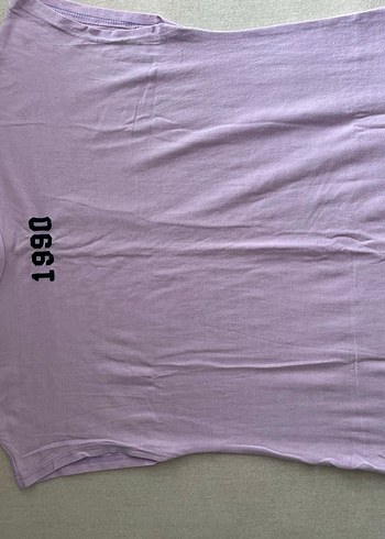 Trendyol L beden lila elbise - Görsel 2