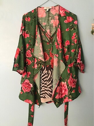kimono