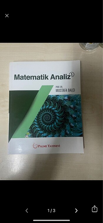 Mustafa balcı analiz