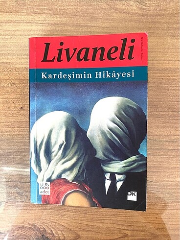 Beden Zülfü Livaneli / 2 Tane Eseri Birlikte