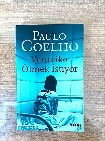 Paulo Coelha - Veronika Ölmek İstiyor