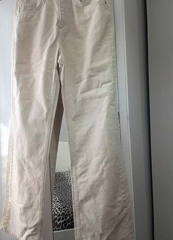 Zara pantolon