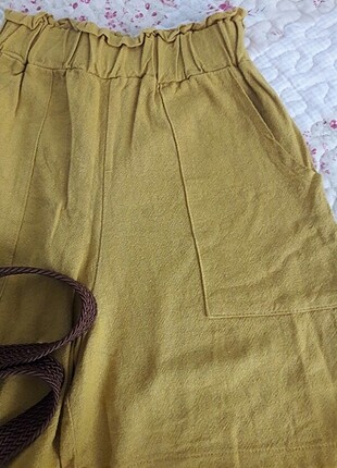 H&M Şort 