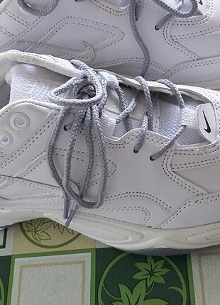 39 Beden beyaz Renk Nike Ayakkabı