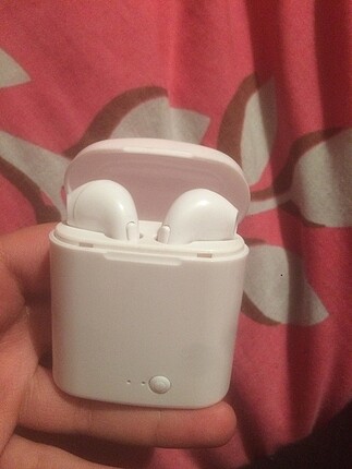 AirPods Bluetooth kulaklık