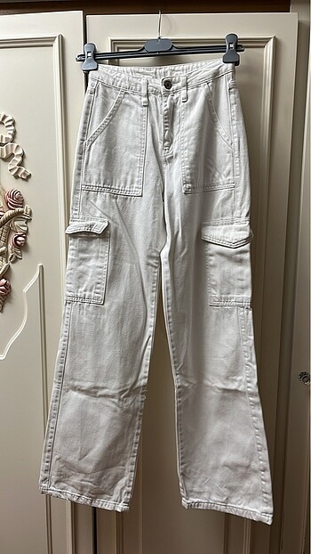 Trendyolmilla Kargo pantolon