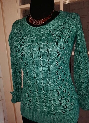 American Vintage Triko Kazak 