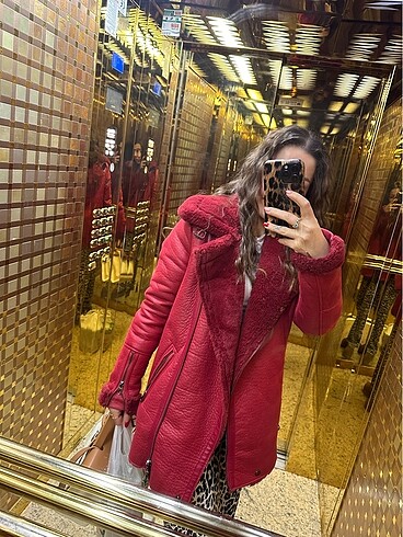 Bershka Bershka mont