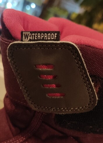 Waterproff bot