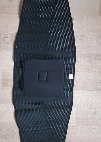 ORİNOR BEL KORSESİ-ÇELİK BALENLİ - Görsel 3