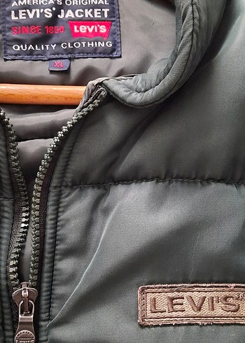 Levis Orijinal Vintage 90 S Levi S Mont