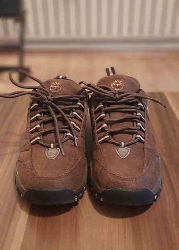 42 Beden TIMBERLAND OUTDOOR AYAKKABI