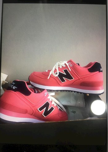 Sıfır new balance Ayakkabı