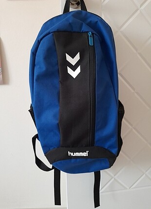 Hummel Sirt Cantasi Hummel Sırt Çantası %20 İndirimli - Gardrops