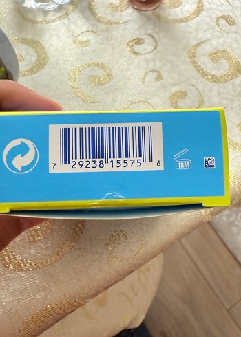 Shiseido Pudra - Haki Gri Kapaklı - Görsel 6