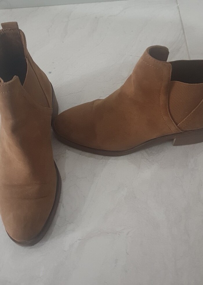 Ayakkabı - Görsel 2