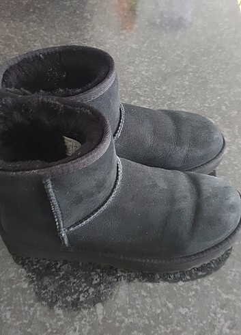 Ugg Ugg bot