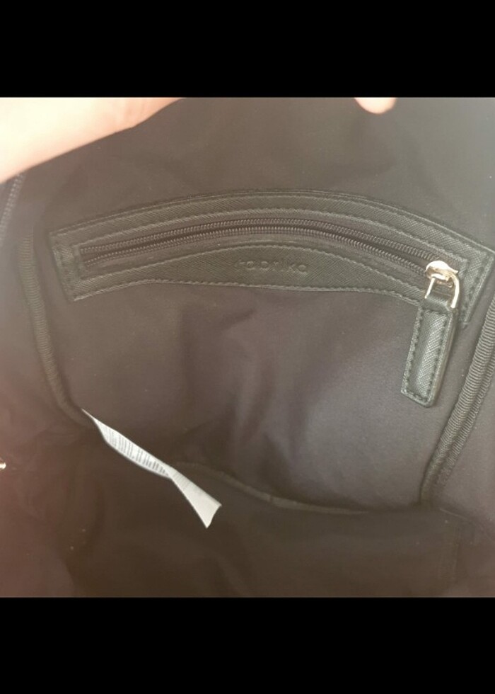 Sırt çantası - Görsel 3