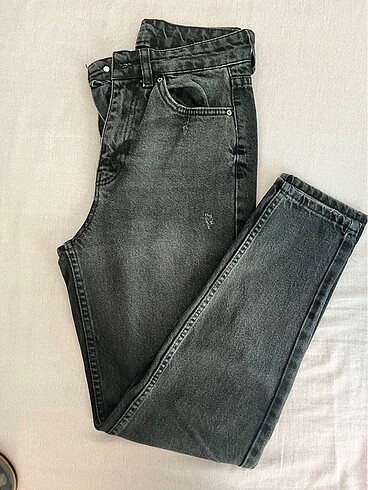 Trendyol & Milla Antrasit jean