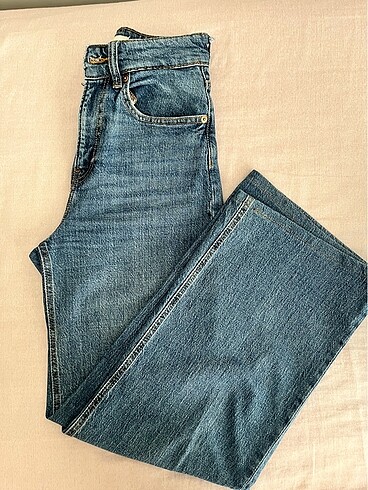 xs Beden Hm jean