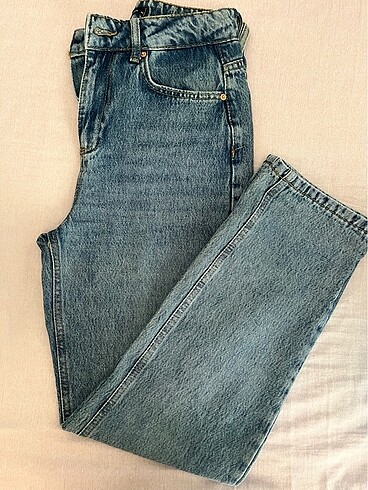 xs Beden mavi Renk Hm jean