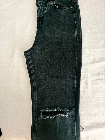 Trendyol & Milla Antrasit jean