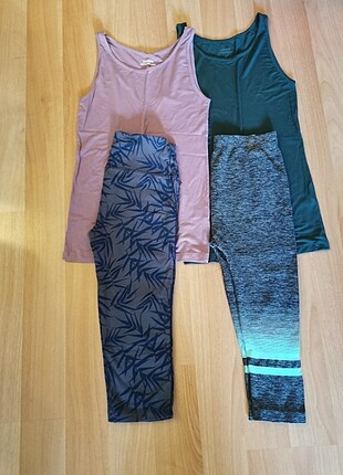 4lü set 