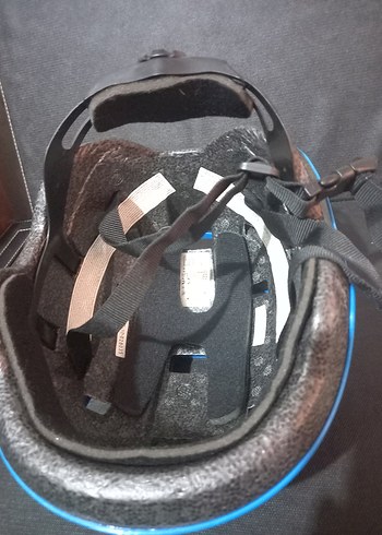 Decathlon Oxelo Kask S - Görsel 5