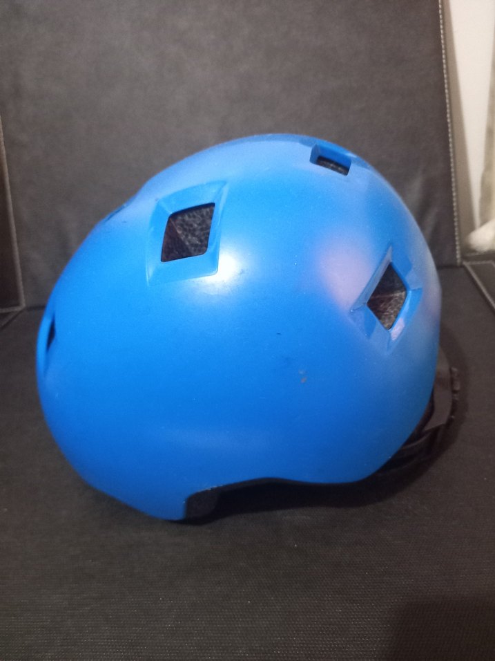 Decathlon Oxelo Kask S - Görsel 3