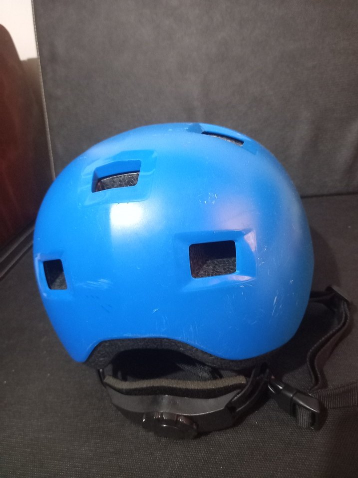 Decathlon Oxelo Kask S - Görsel 4
