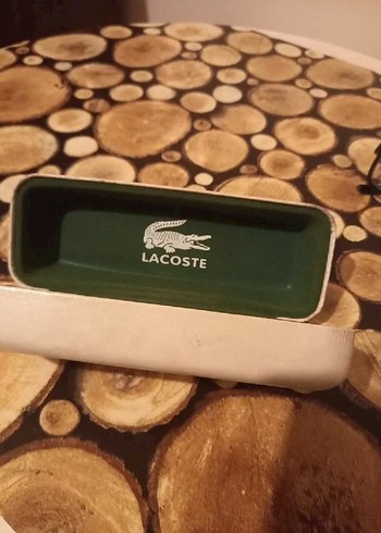 Lacoste Lacoste Gözlük (Dereceli)