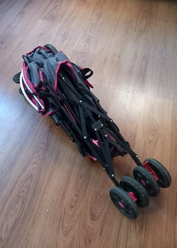 Rival Bebek Arabası - Görsel 11