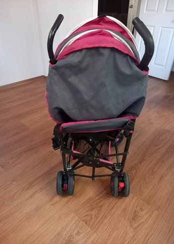 Rival Bebek Arabası - Görsel 8