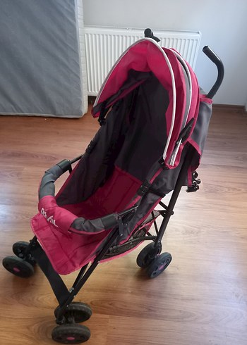 Rival Bebek Arabası - Görsel 3