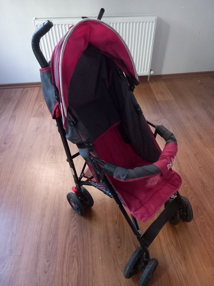 Rival Bebek Arabası - Görsel 2