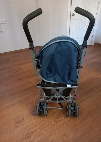 Chicco Bebek Arabası - Görsel 9