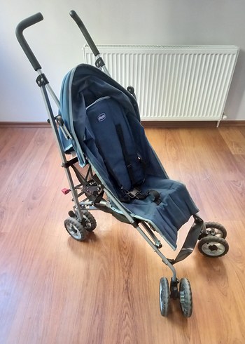 0 - 13 kg Beden lacivert Renk Chicco Bebek Arabası