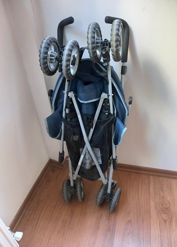 Chicco Bebek Arabası - Görsel 12