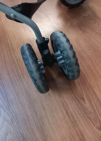 Chicco Bebek Arabası - Görsel 7