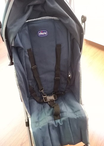 Chicco Bebek Arabası - Görsel 5