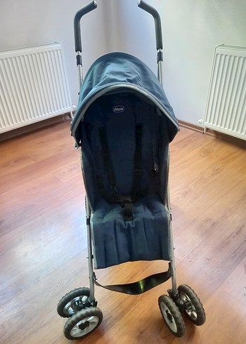 Chicco Bebek Arabası
