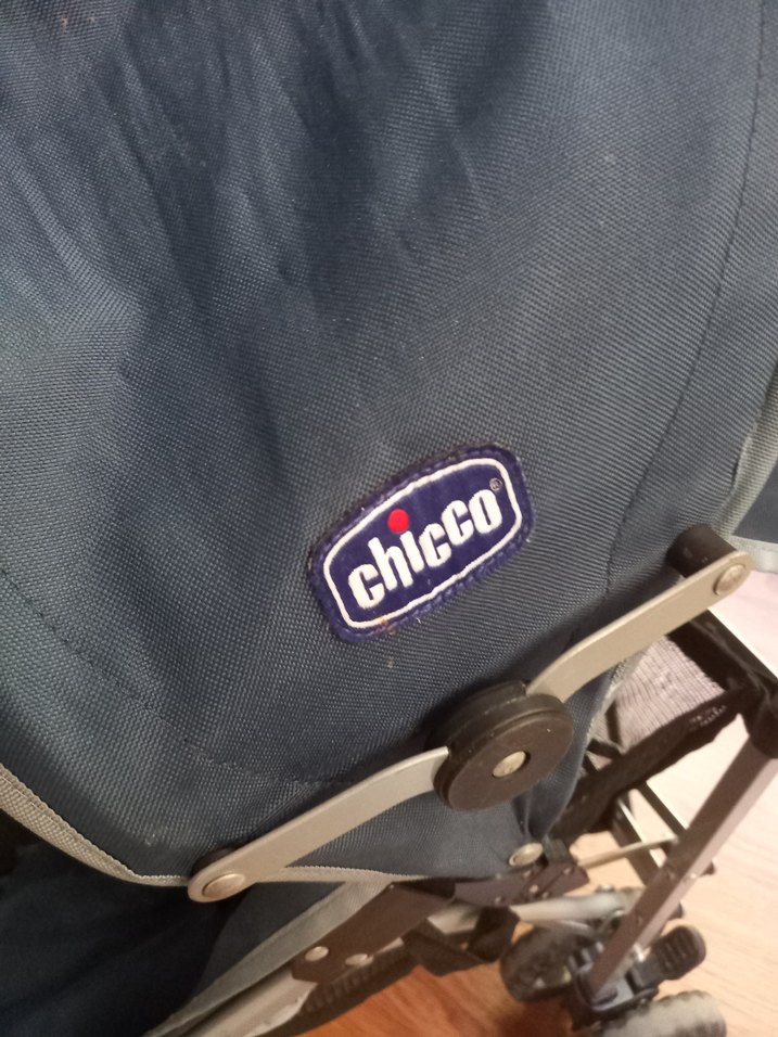 Chicco Bebek Arabası - Görsel 3