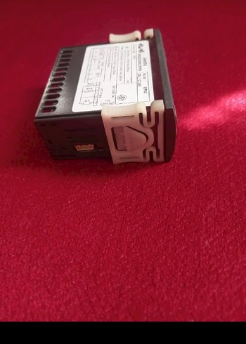  Beden Eliwell Dijital Termostatı