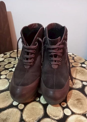 Derimod Derimod Deri Ayakkabı 39