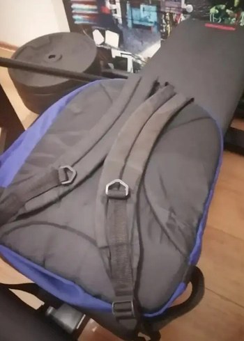 Diğer Eastpak Çanta 29,5x44x22
